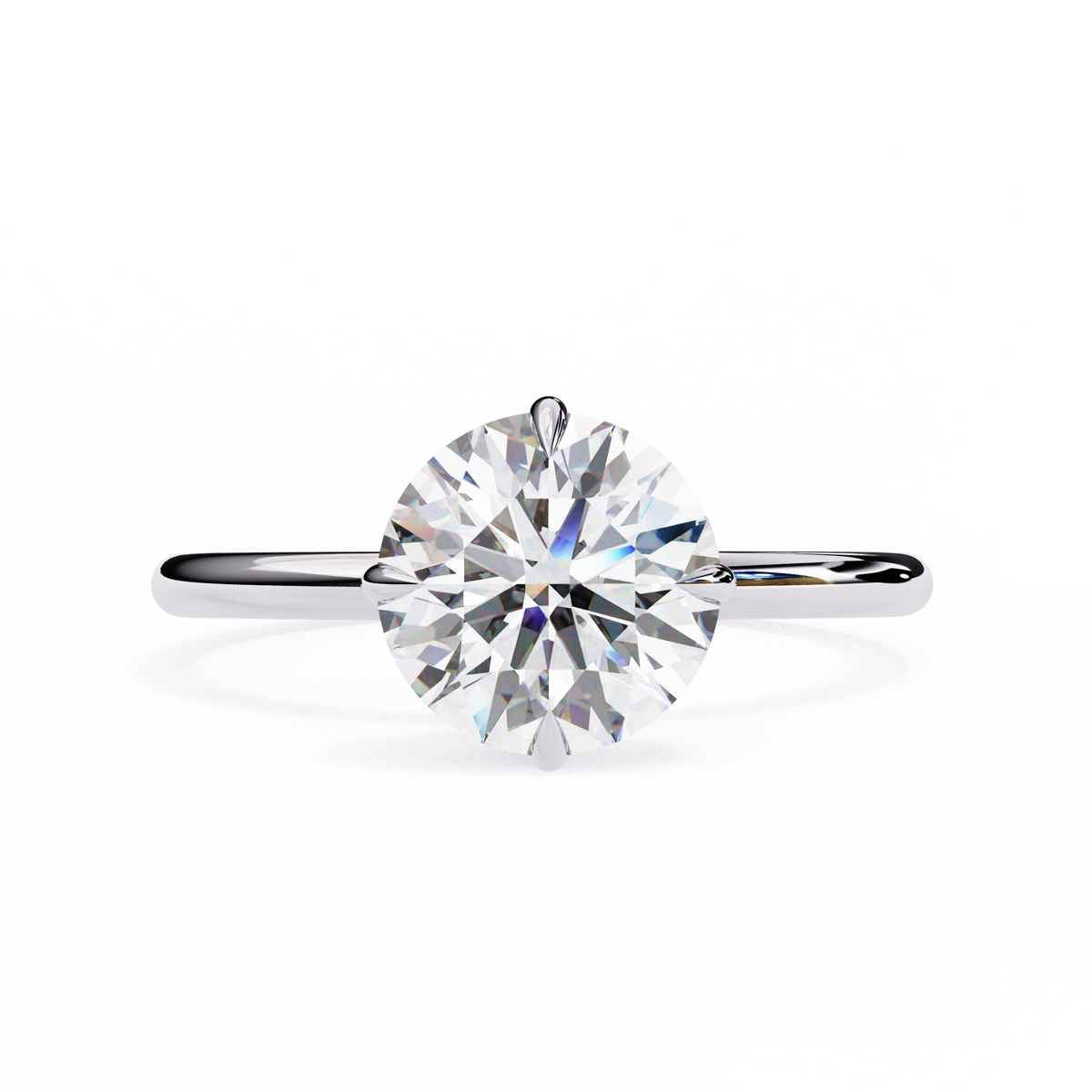 HIGHCARAT DIAMONDS
