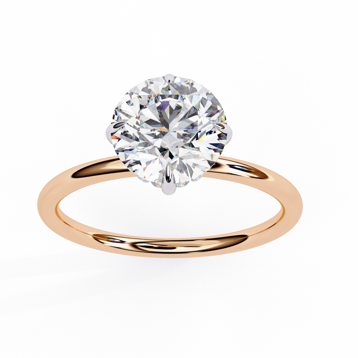 HIGHCARAT DIAMONDS