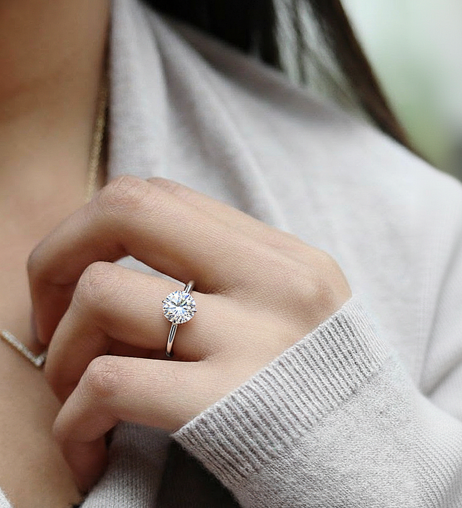 HIGHCARAT DIAMONDS