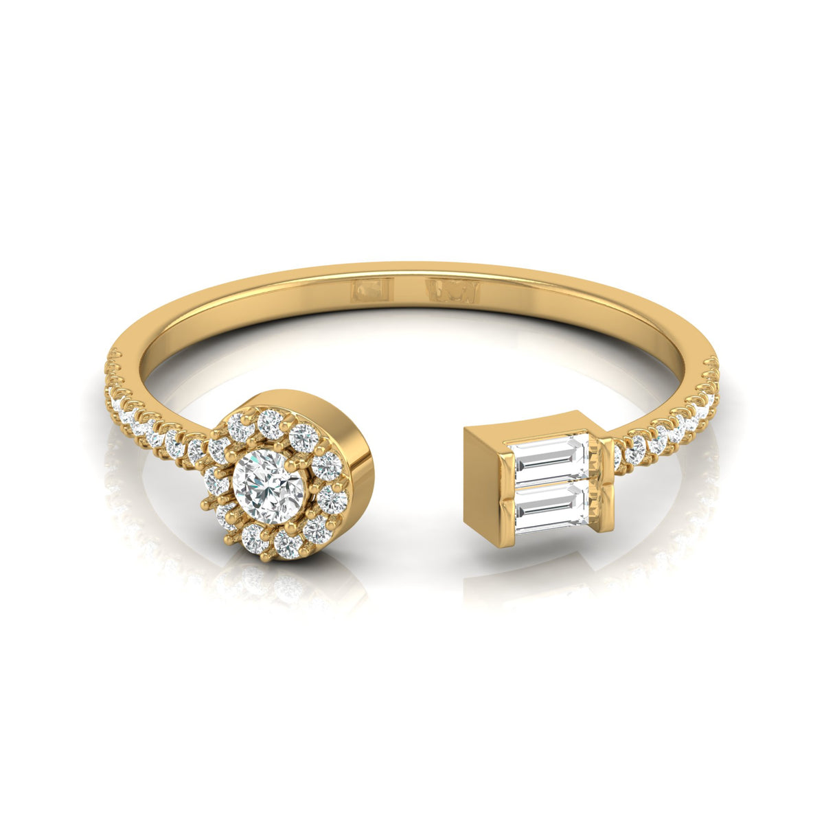 HIGHCARAT DIAMONDS