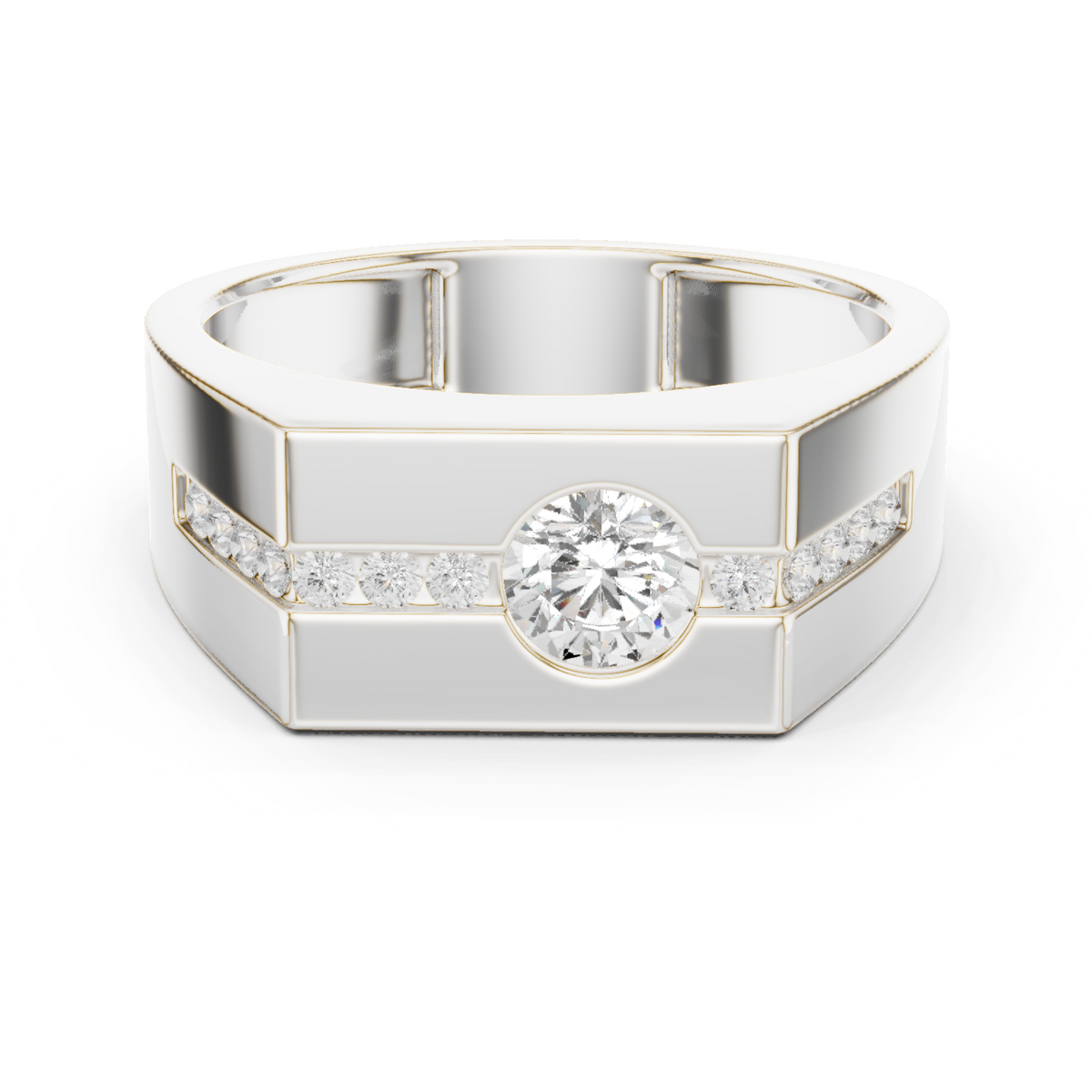 HIGHCARAT DIAMONDS