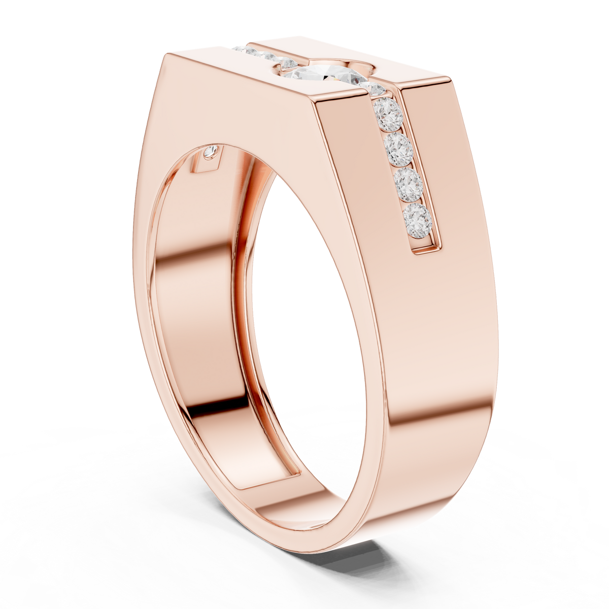 HIGHCARAT DIAMONDS