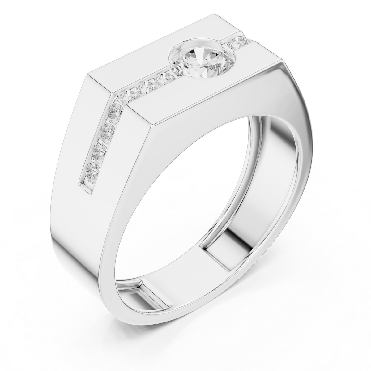 HIGHCARAT DIAMONDS