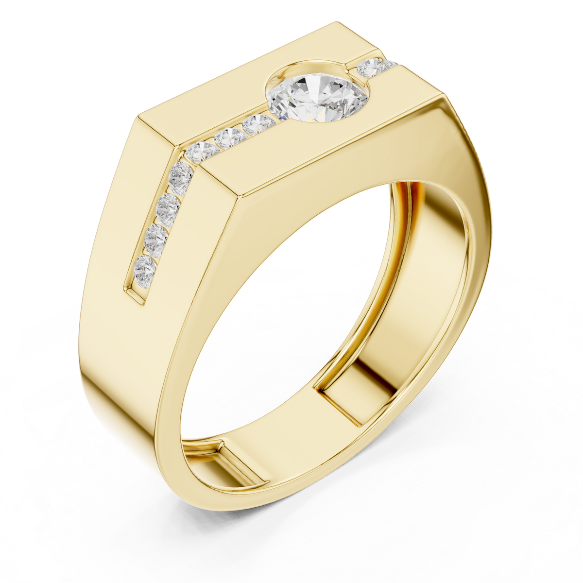 HIGHCARAT DIAMONDS