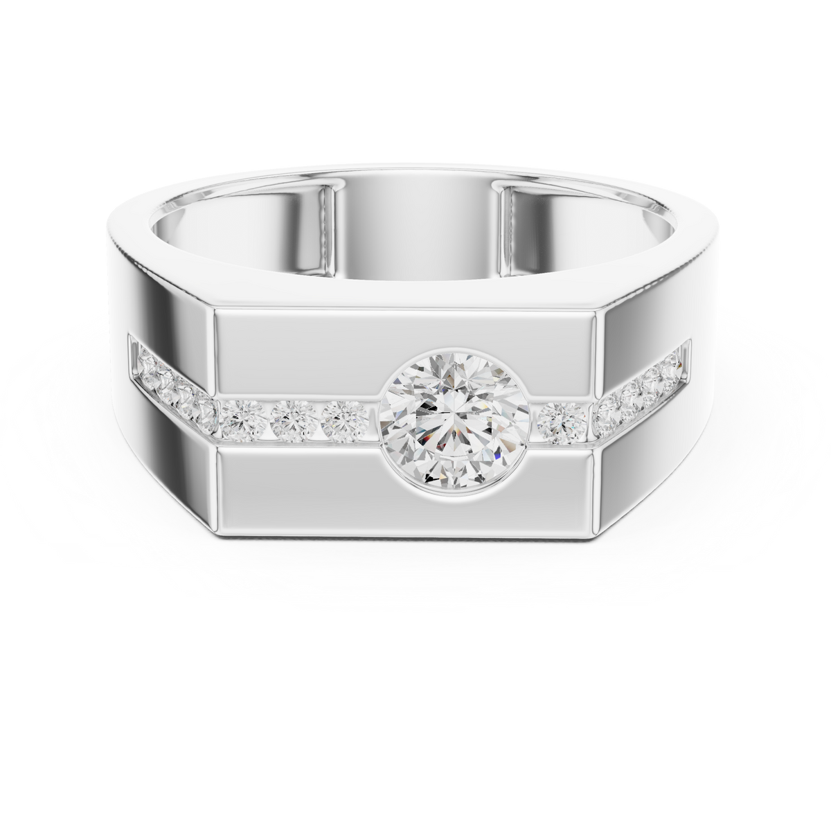 HIGHCARAT DIAMONDS
