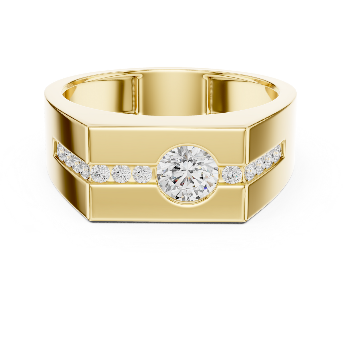 HIGHCARAT DIAMONDS