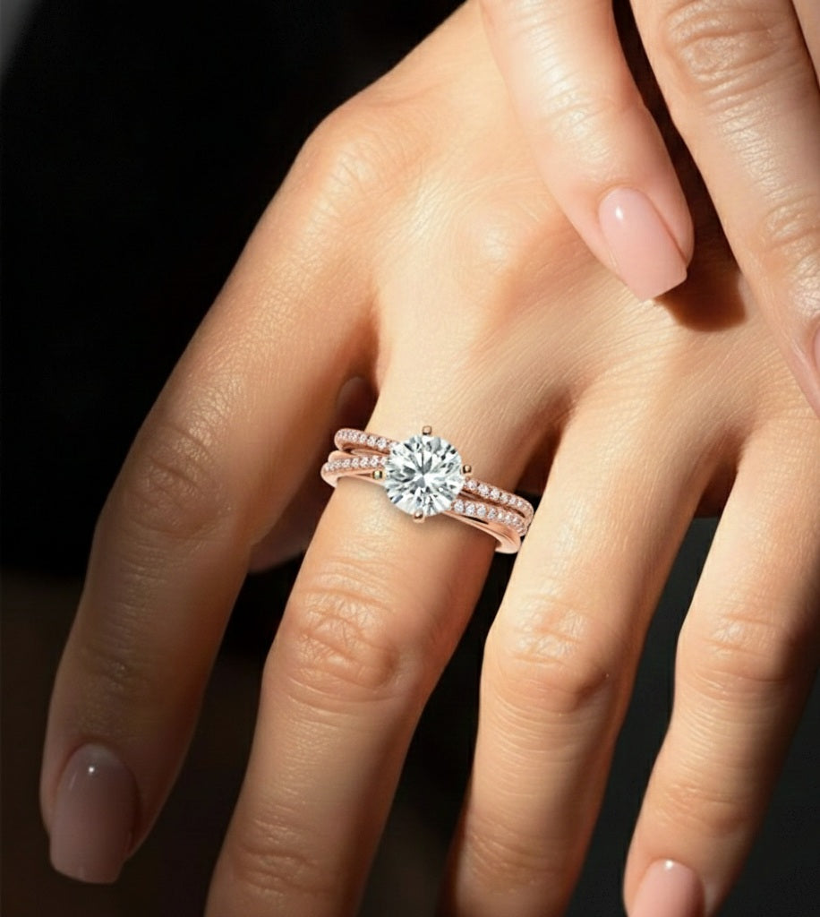HIGHCARAT DIAMONDS