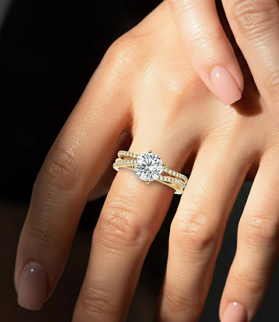 HIGHCARAT DIAMONDS