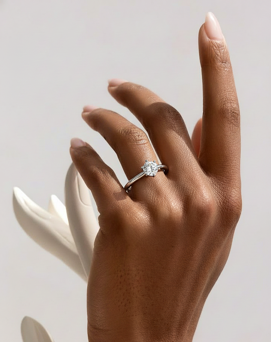HIGHCARAT DIAMONDS