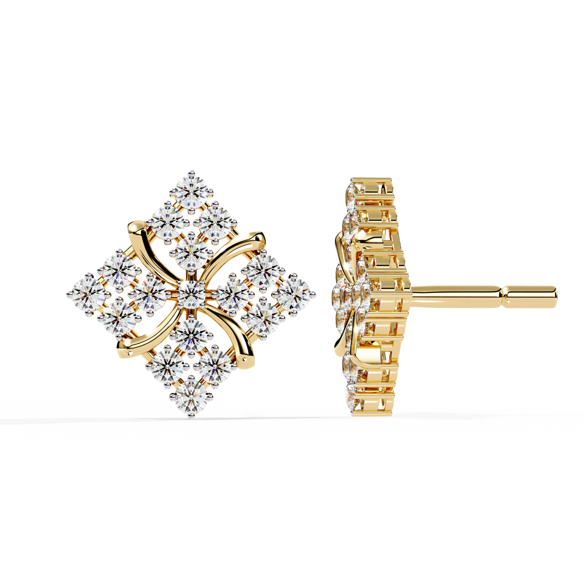 HIGHCARAT DIAMONDS