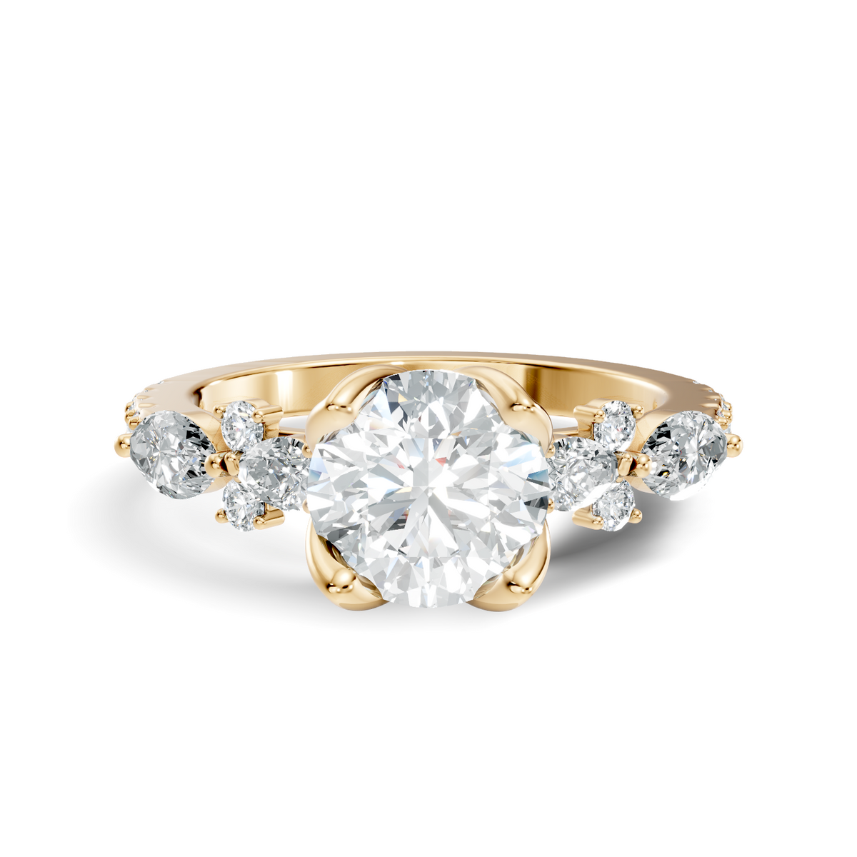 HIGHCARAT DIAMONDS