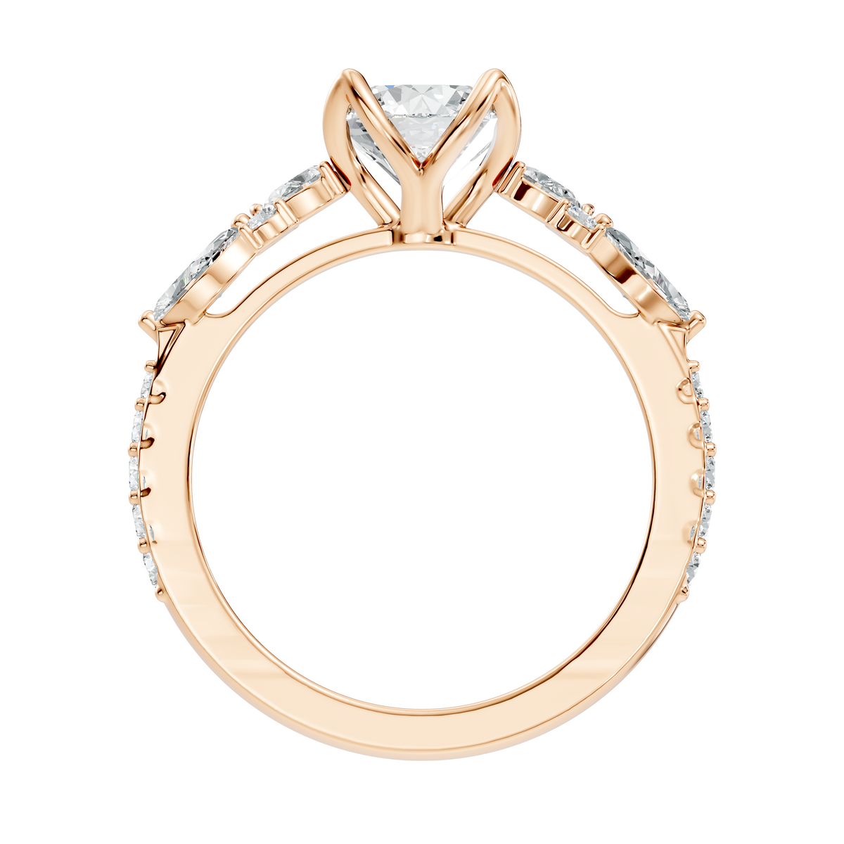 HIGHCARAT DIAMONDS