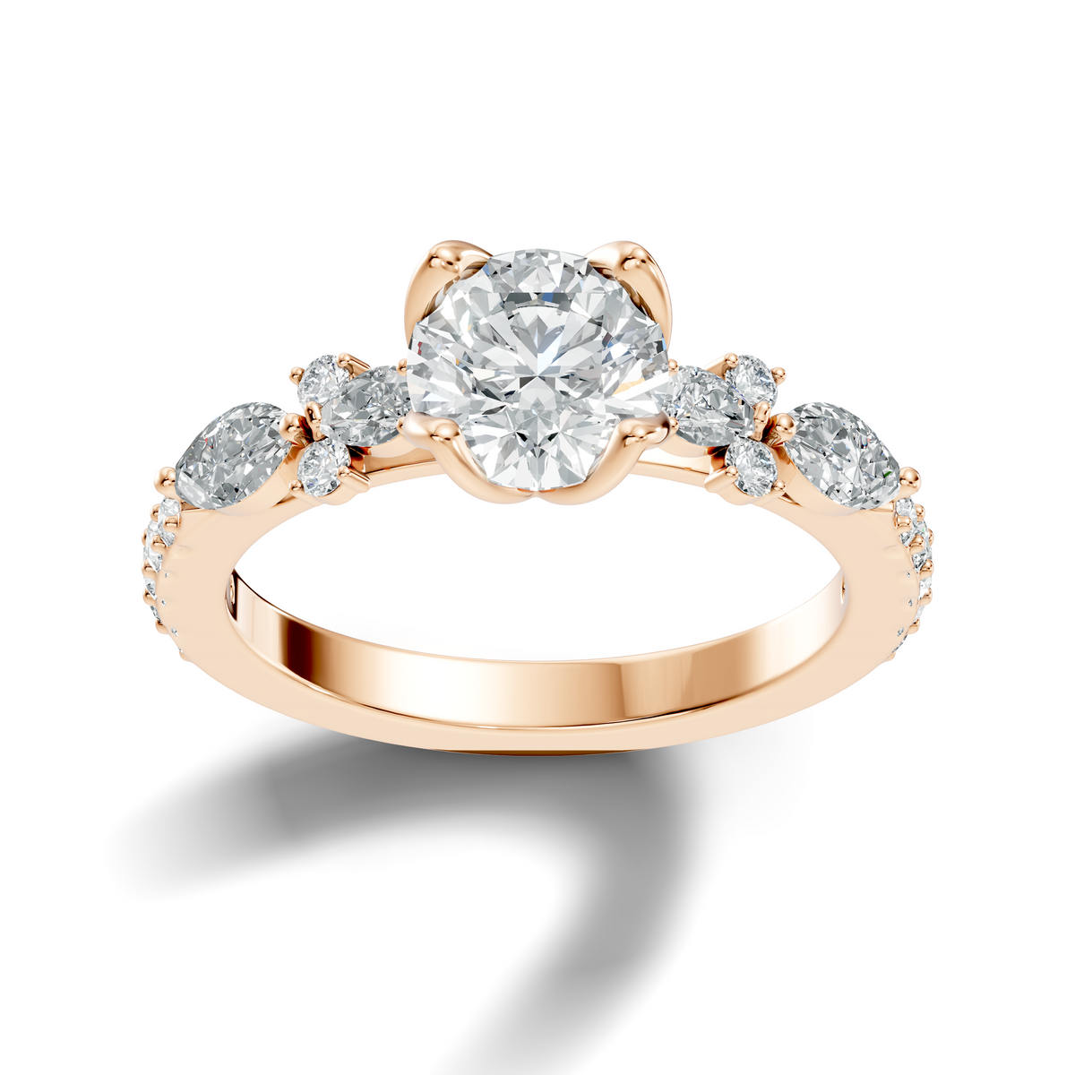 HIGHCARAT DIAMONDS