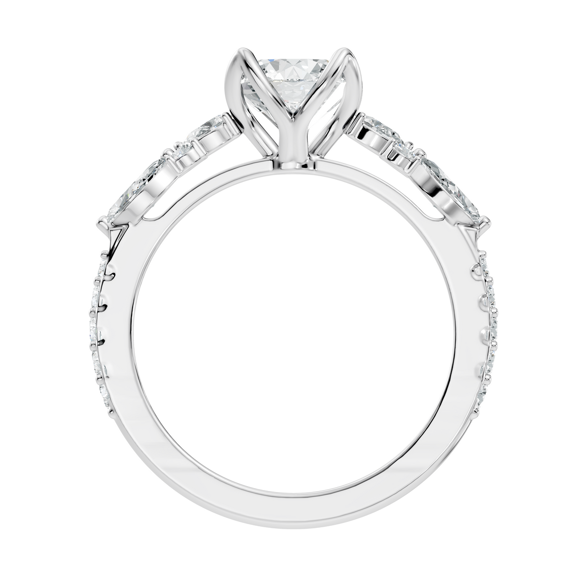 HIGHCARAT DIAMONDS