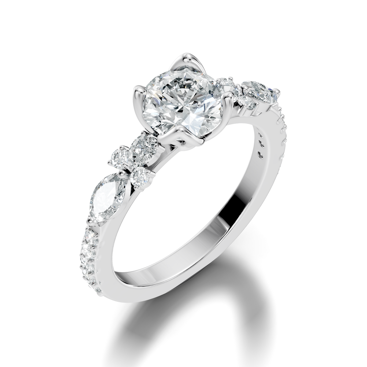 HIGHCARAT DIAMONDS