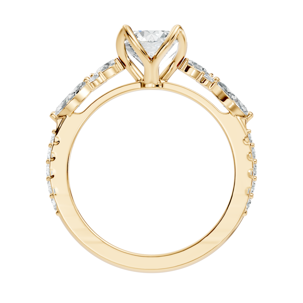 HIGHCARAT DIAMONDS