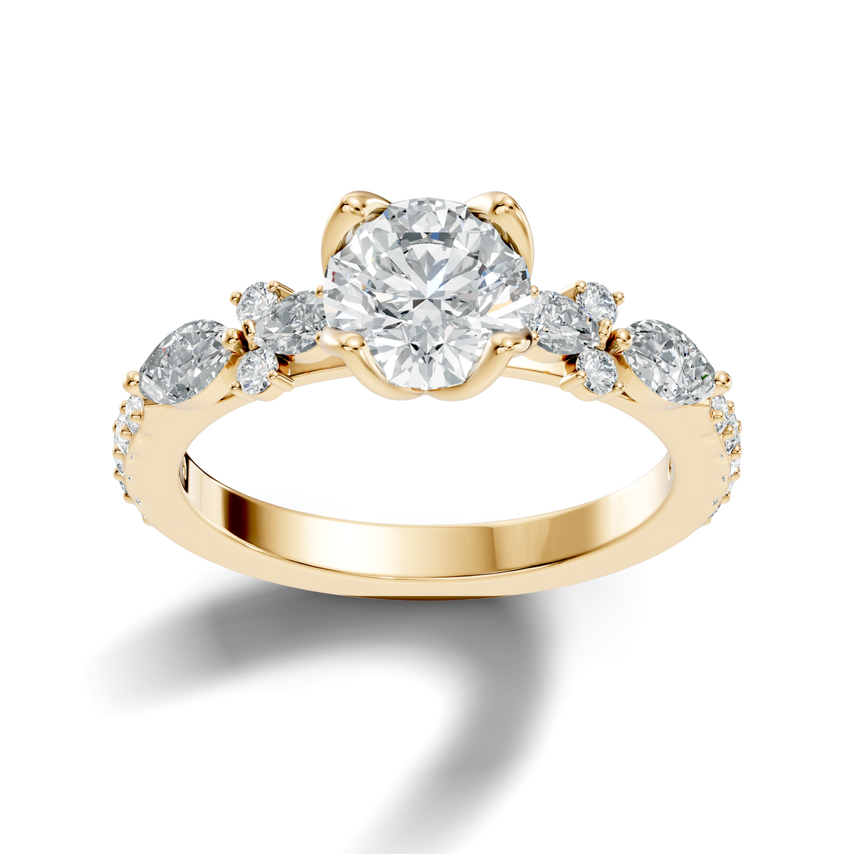 HIGHCARAT DIAMONDS