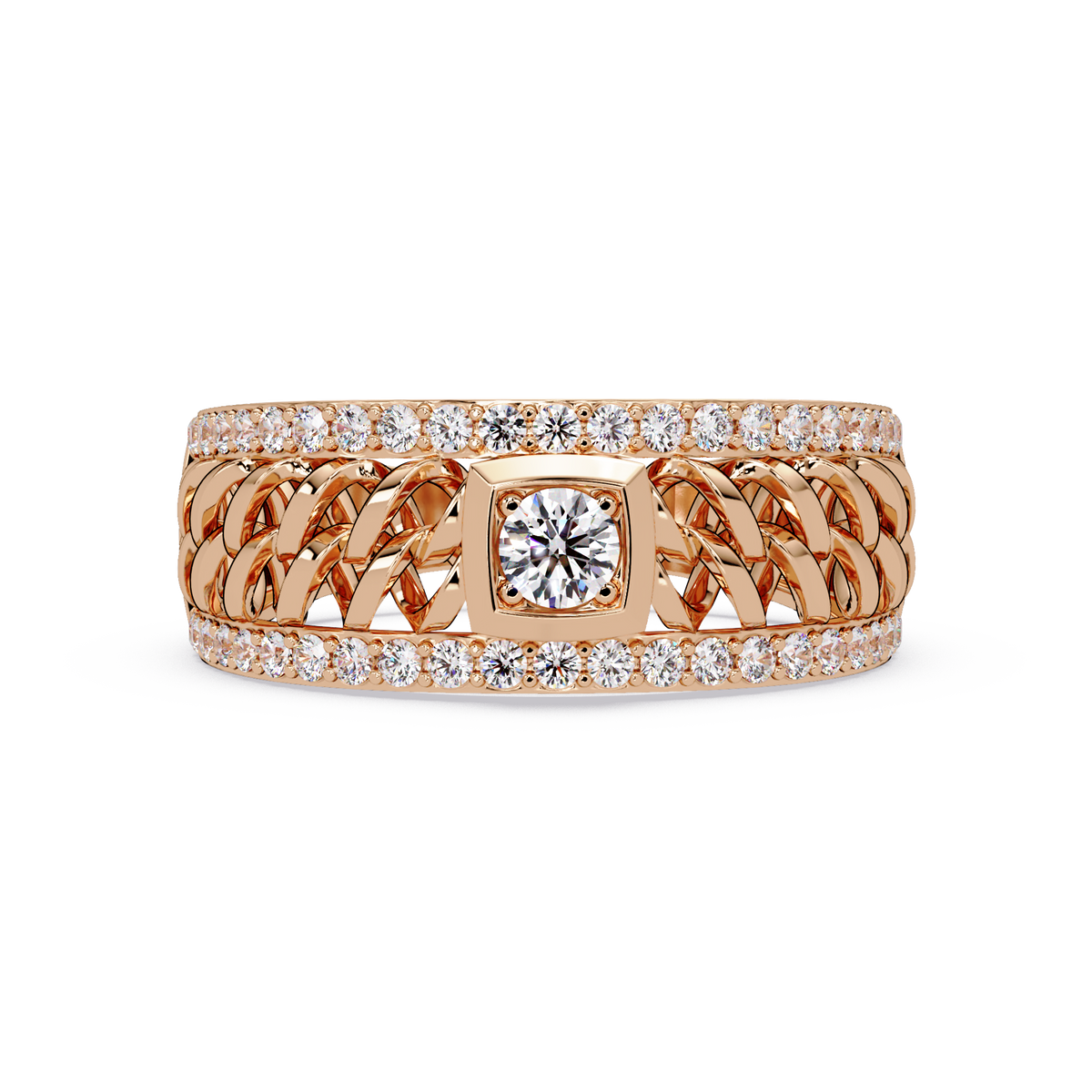 HIGHCARAT DIAMONDS