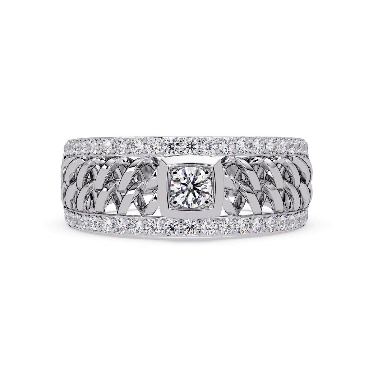 HIGHCARAT DIAMONDS