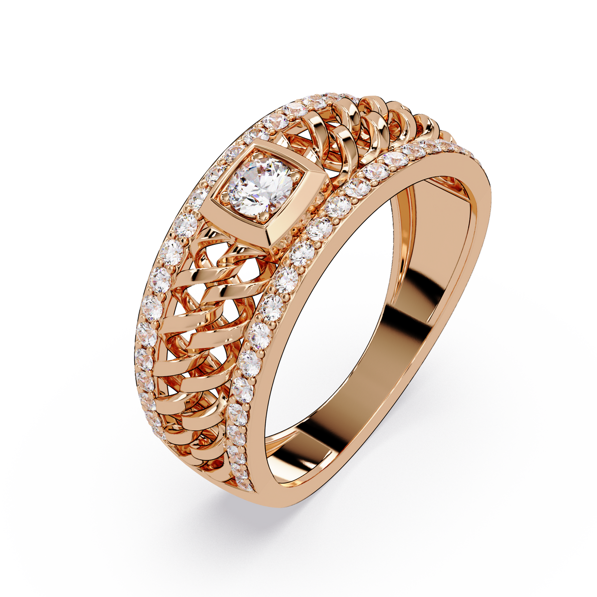 HIGHCARAT DIAMONDS