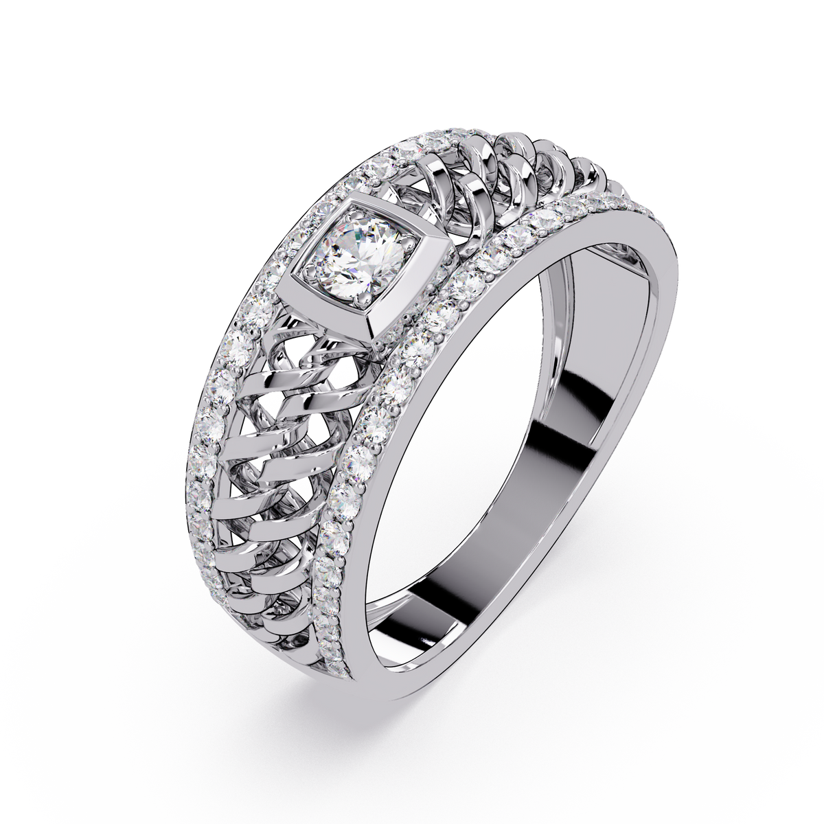 HIGHCARAT DIAMONDS