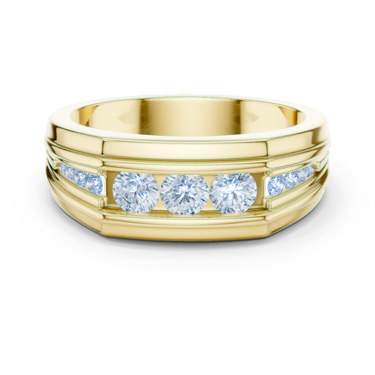 HIGHCARAT DIAMONDS