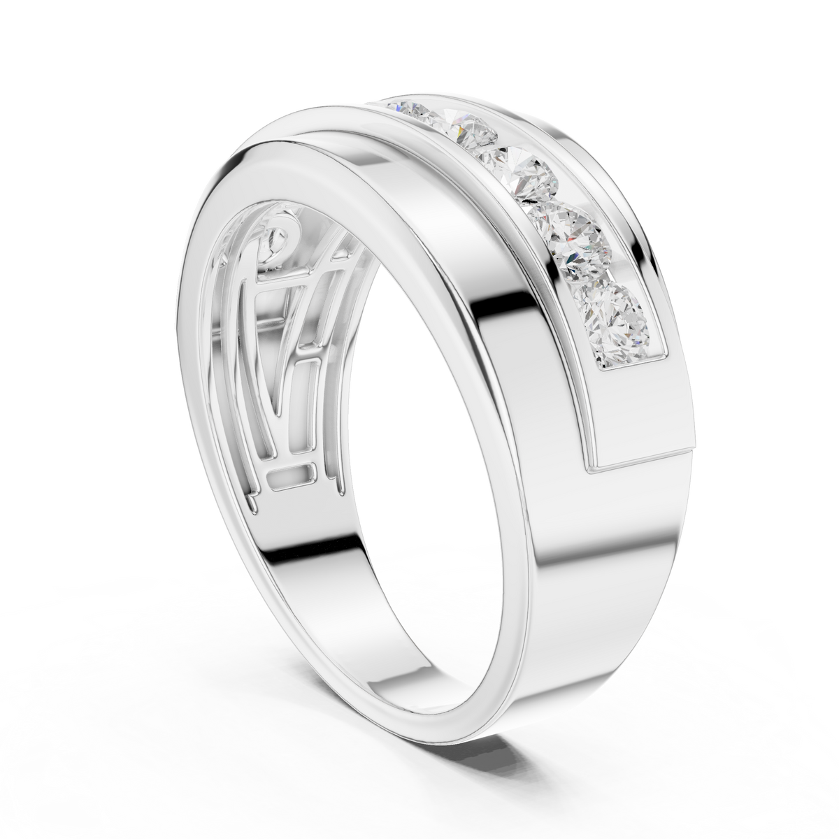 HIGHCARAT DIAMONDS