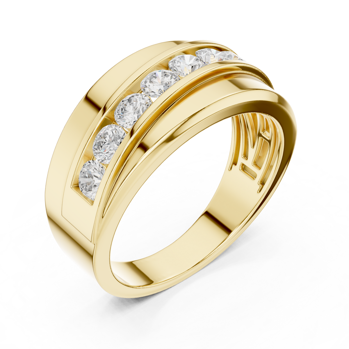 HIGHCARAT DIAMONDS