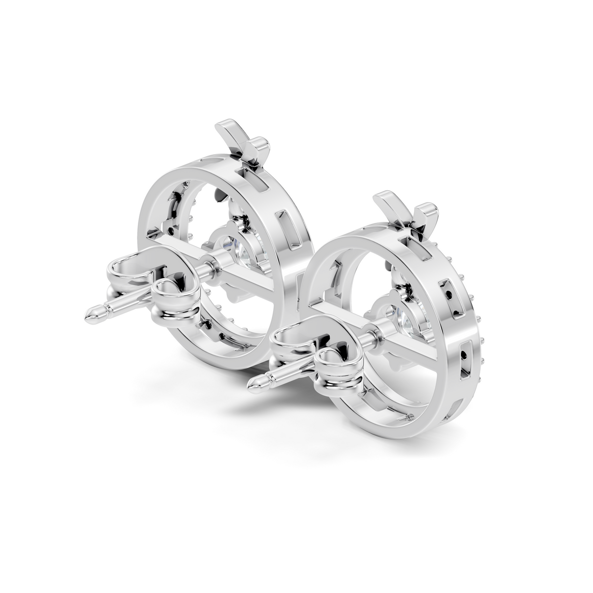 HIGHCARAT DIAMONDS