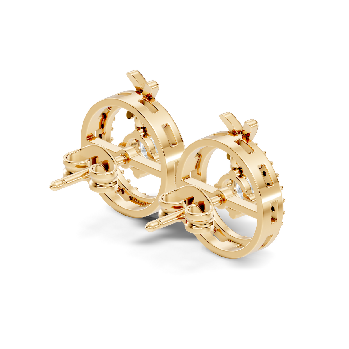 HIGHCARAT DIAMONDS