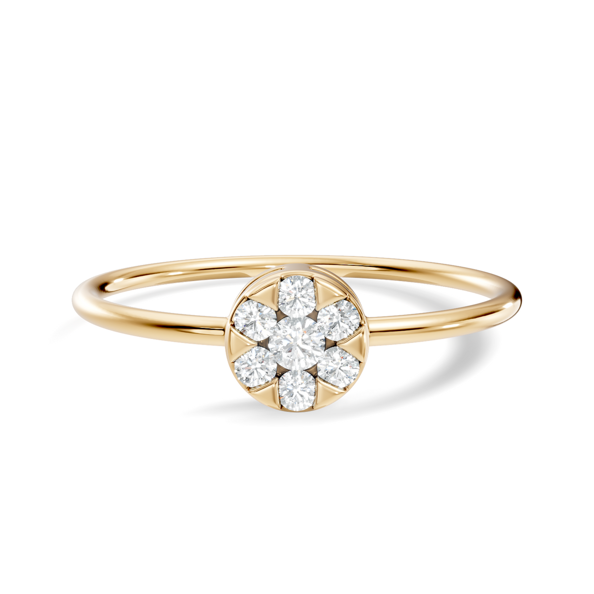 HIGHCARAT DIAMONDS