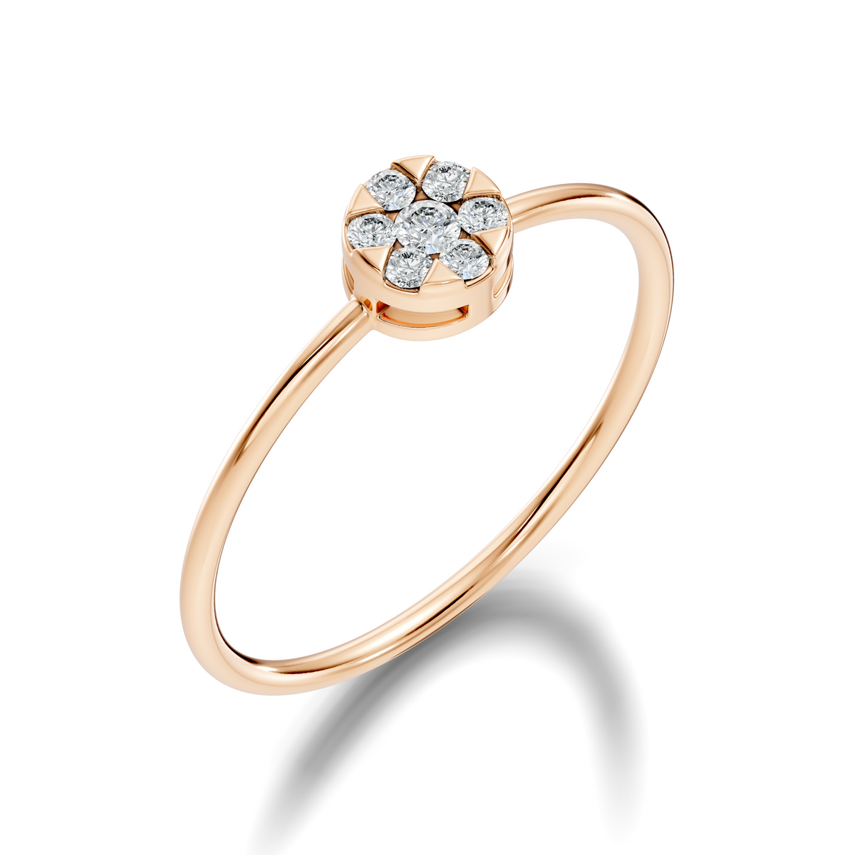 HIGHCARAT DIAMONDS