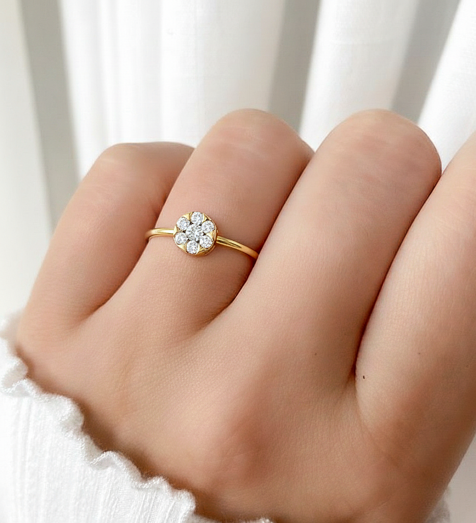 HIGHCARAT DIAMONDS