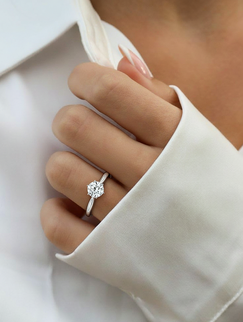 HIGHCARAT DIAMONDS