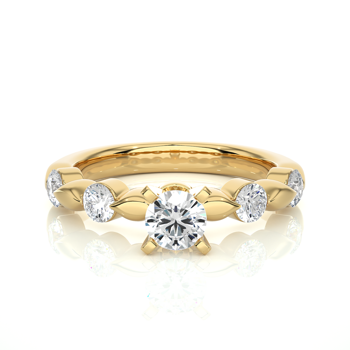 HIGHCARAT DIAMONDS