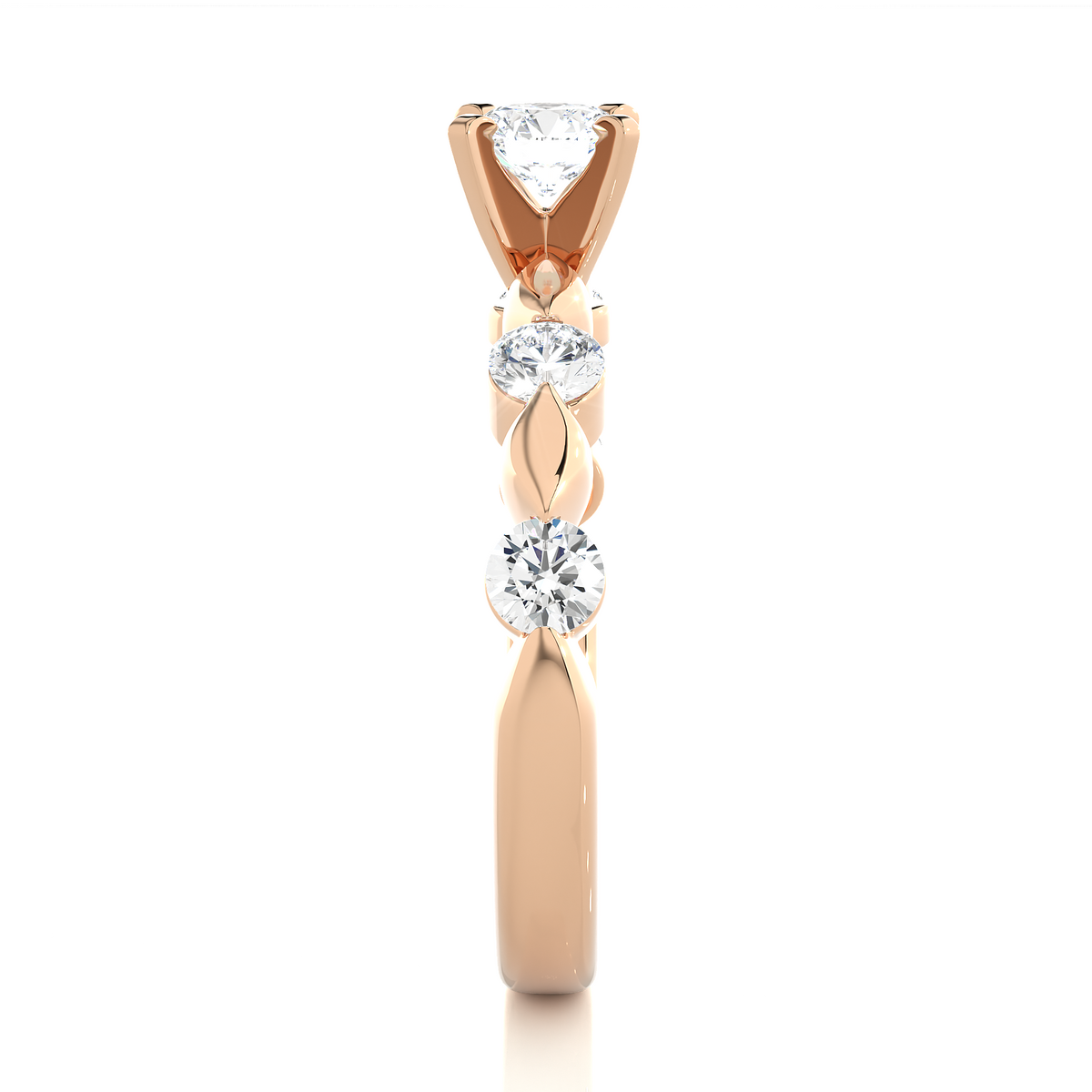 HIGHCARAT DIAMONDS