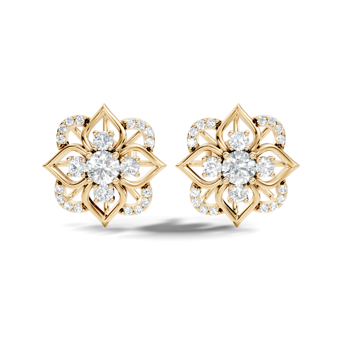 HIGHCARAT DIAMONDS
