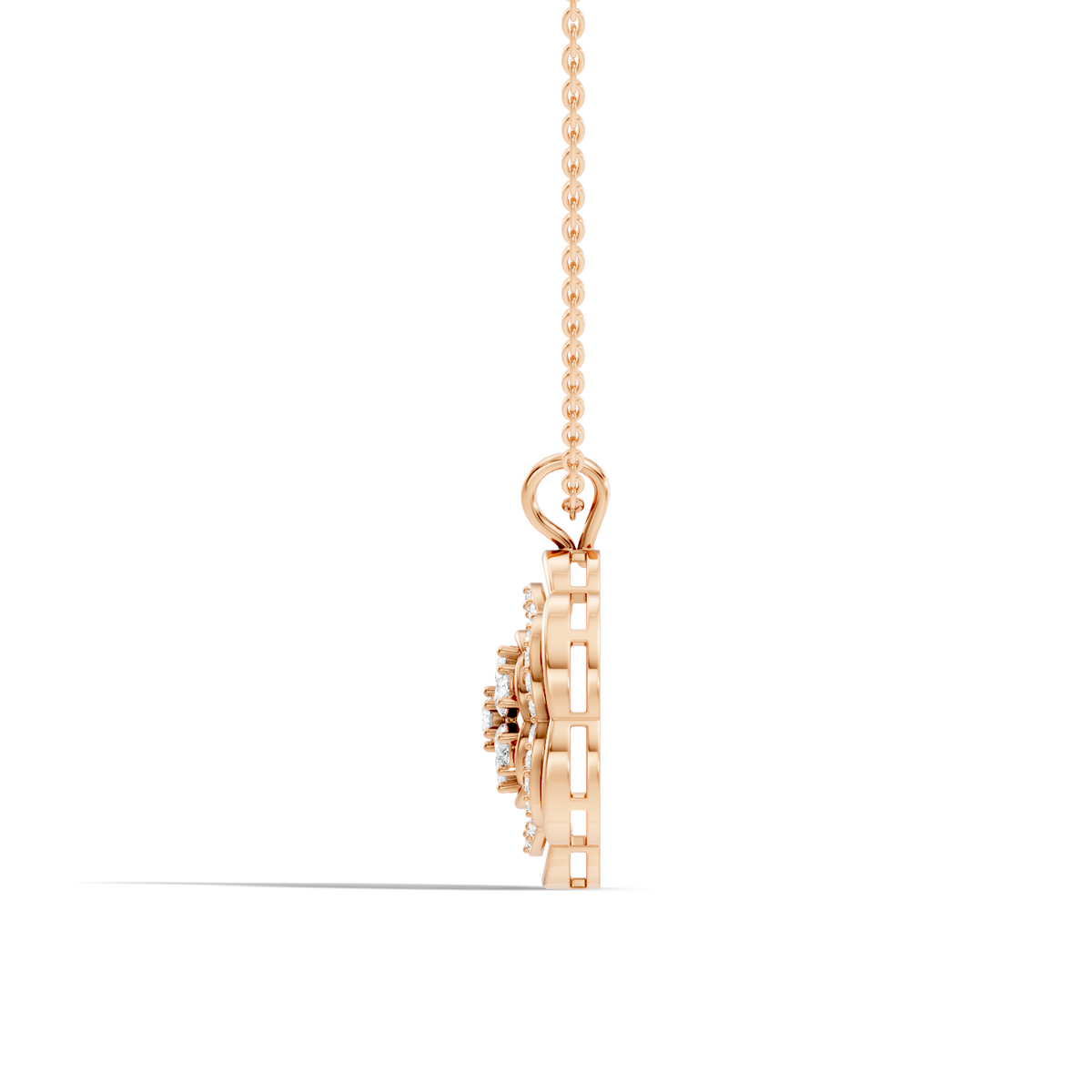 HIGHCARAT DIAMONDS