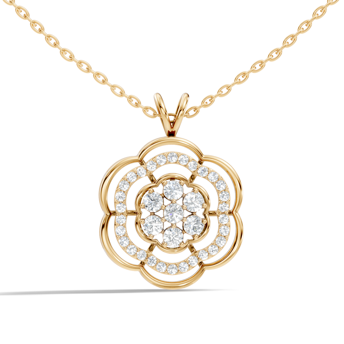 HIGHCARAT DIAMONDS