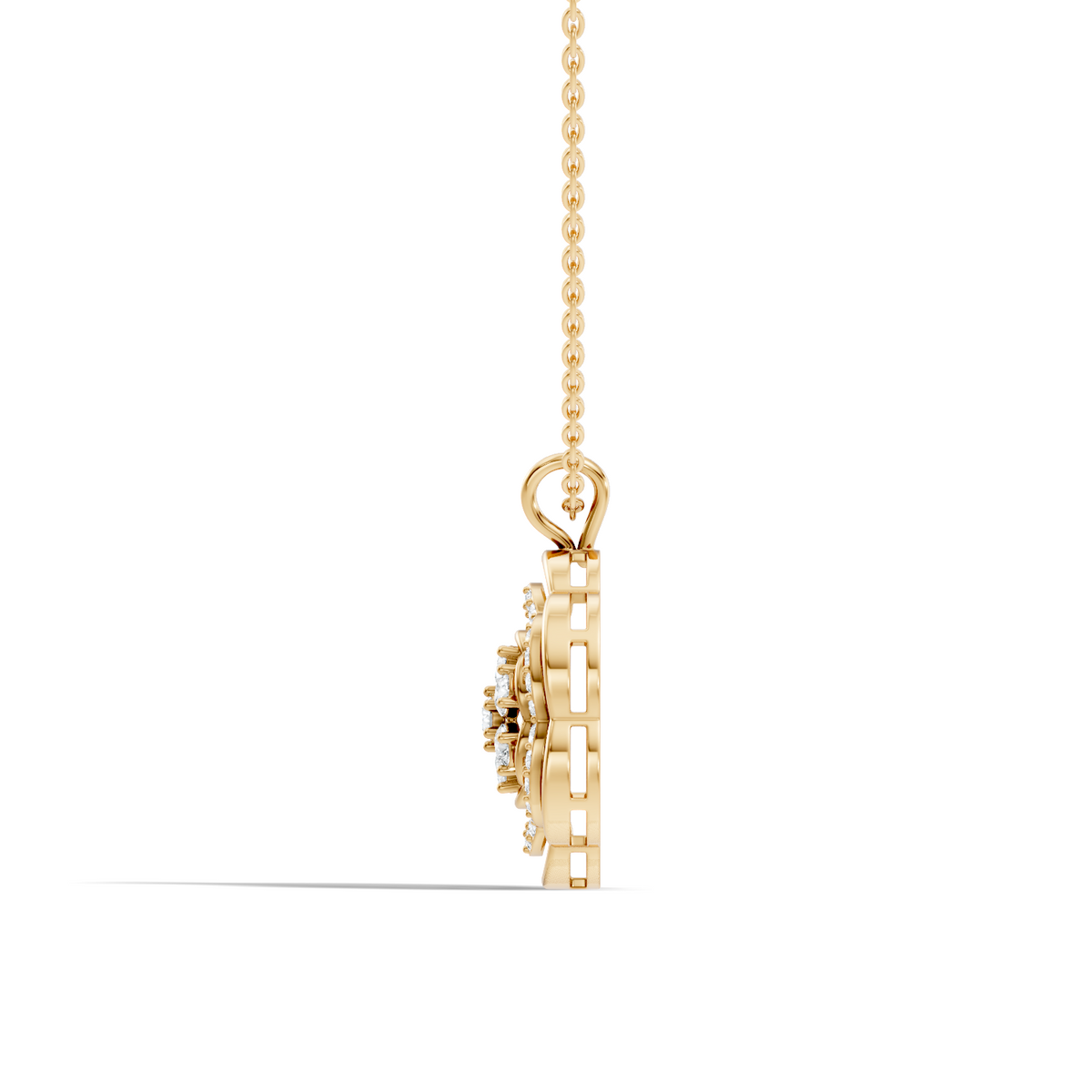 HIGHCARAT DIAMONDS