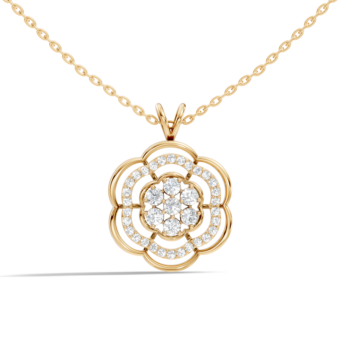 HIGHCARAT DIAMONDS