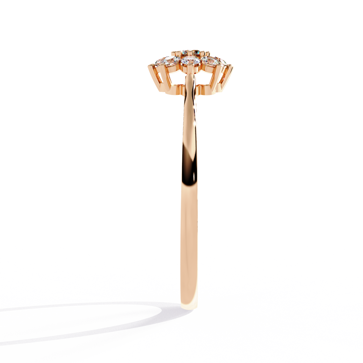 HIGHCARAT DIAMONDS