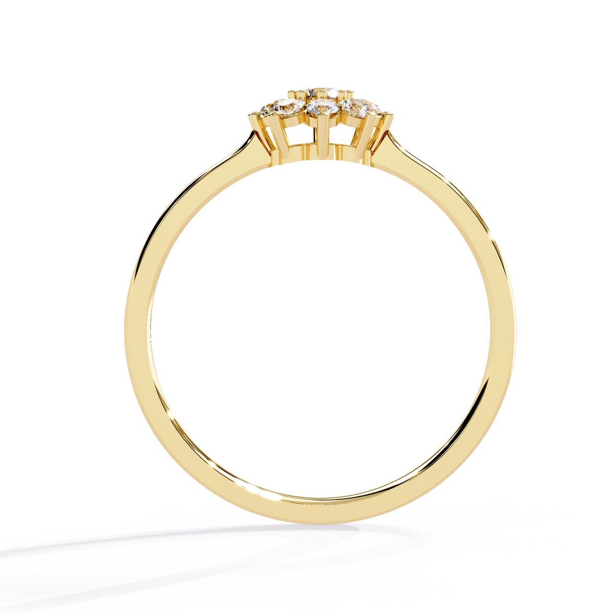 HIGHCARAT DIAMONDS