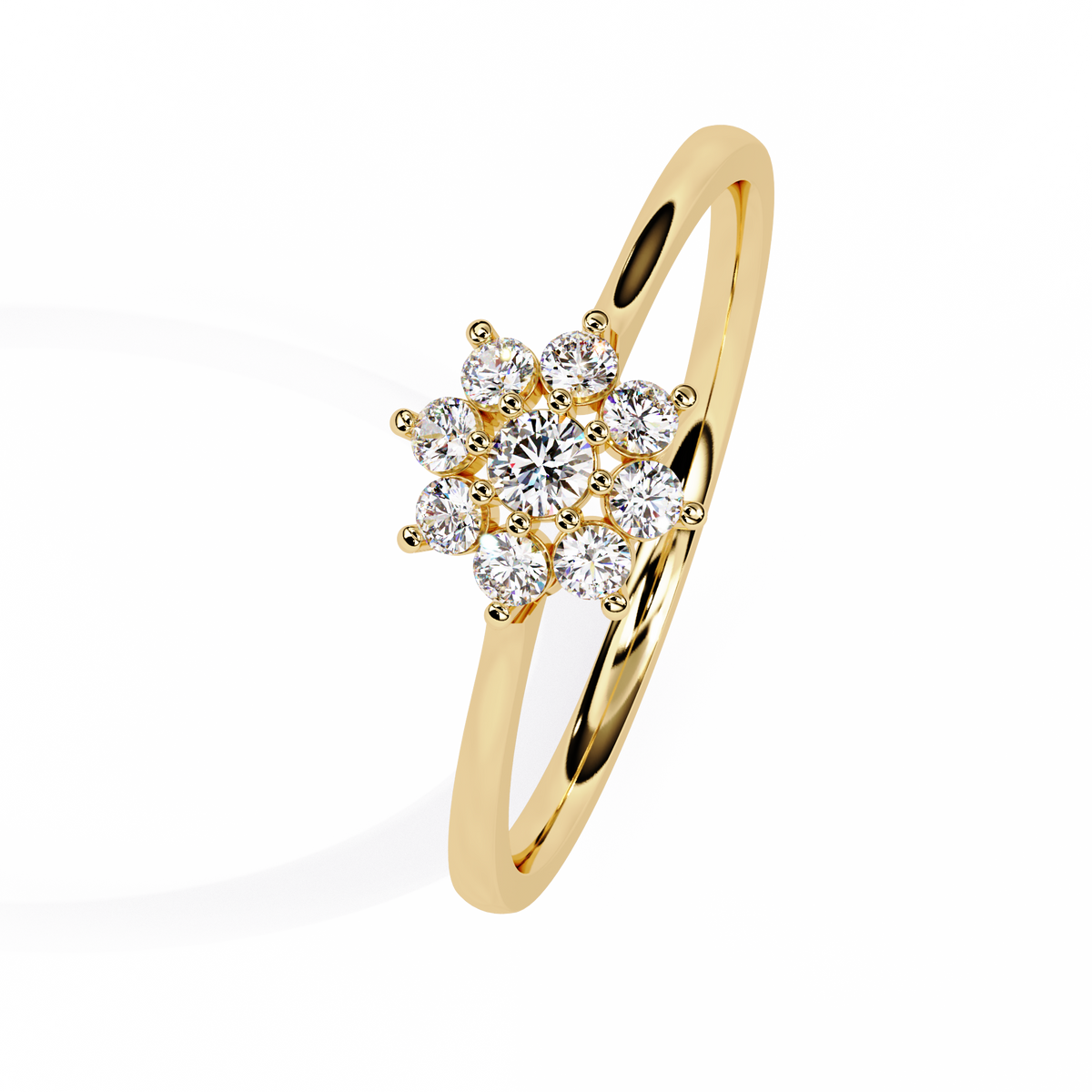 HIGHCARAT DIAMONDS