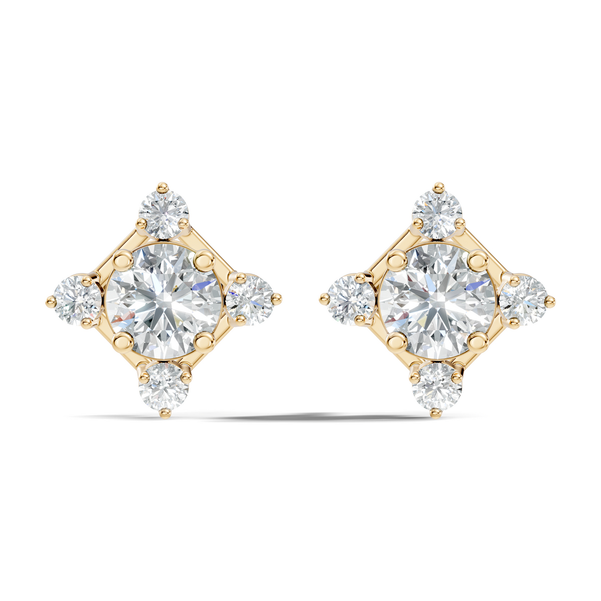 HIGHCARAT DIAMONDS