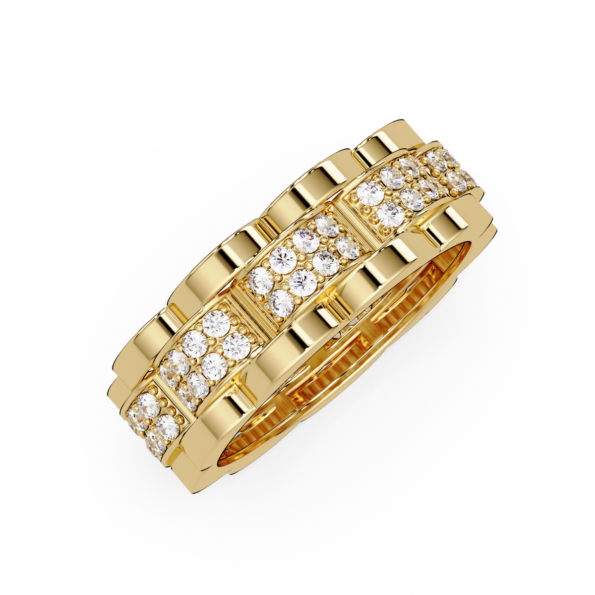 HIGHCARAT DIAMONDS