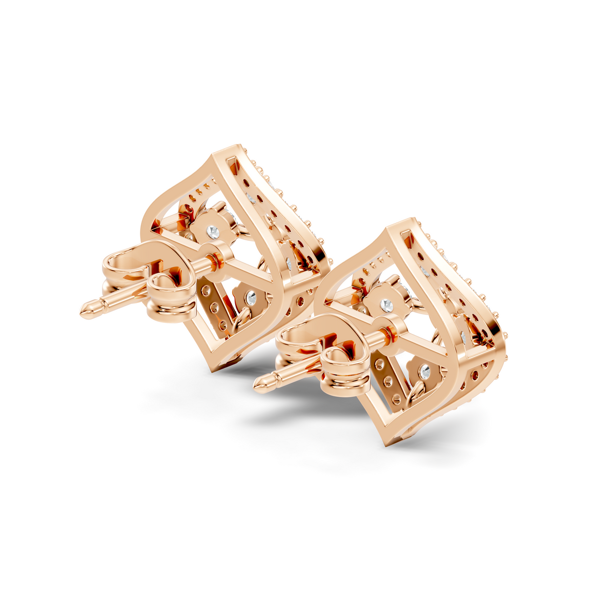 HIGHCARAT DIAMONDS