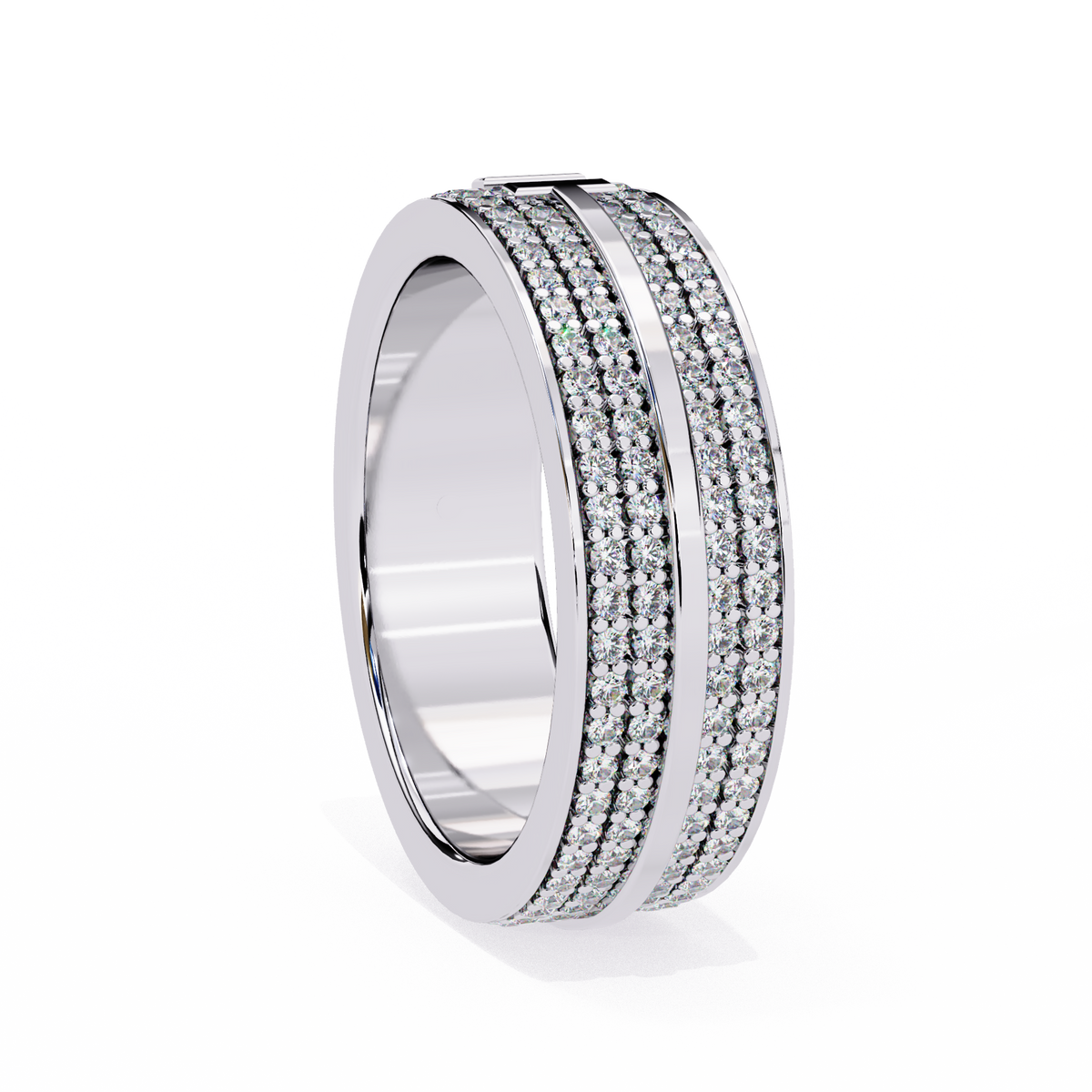 HIGHCARAT DIAMONDS