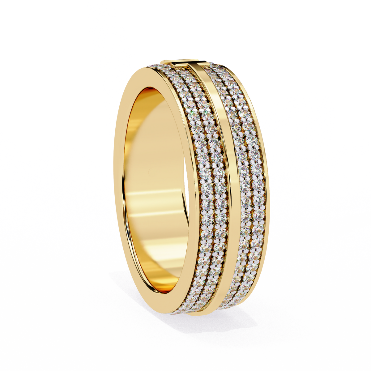 HIGHCARAT DIAMONDS