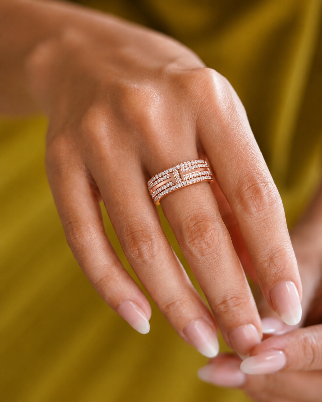 HIGHCARAT DIAMONDS